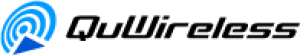 logo QUWIRELESS